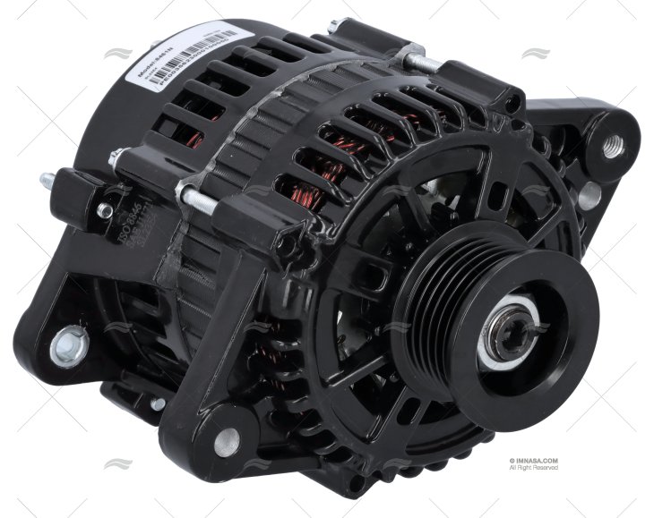 ALTERNATOR 12V 70A 863077T MES MARINE ELECTRIC