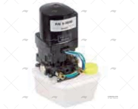 POWER TRIM AND PUMP MERCRUIS. 14336A8/A2 MES MARINE ELECTRIC