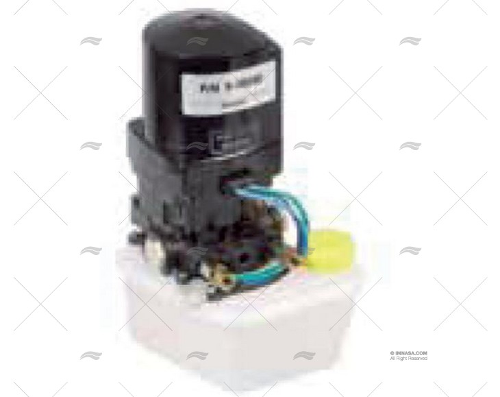 MOTEUR DE TRIM MERCRUISER 3 FILS MES MARINE ELECTRIC