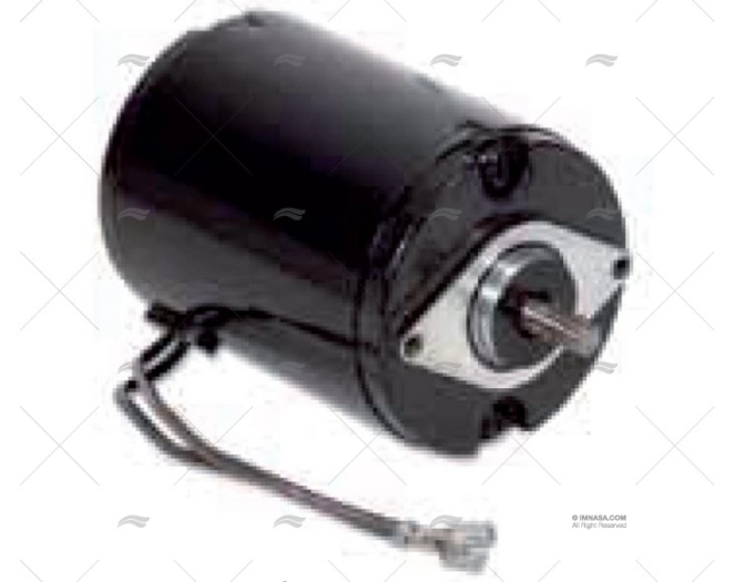 TRIM MOTOR VOLVO 850834 MES MARINE ELECTRIC