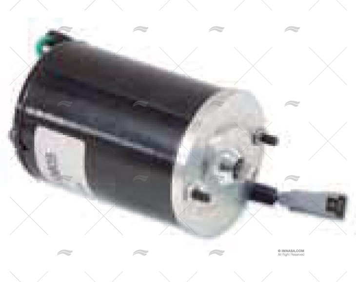 TRIM MOTOR VOLVO 854525 MES MARINE ELECTRIC