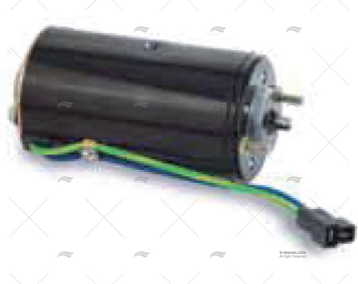 POWER TRIM OMC 382138/380361 MES MARINE ELECTRIC