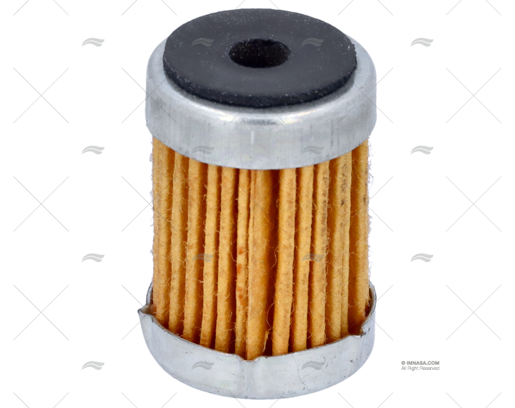 FUEL FILTER FOR BARREL/MERCARB.