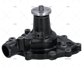 BOMBA CIRCULACION MOTOR MES FORD SB V8 MES MARINE ELECTRIC