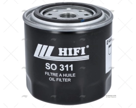 FILTRO ACEITE H85  D94  G65 R17 C/V G