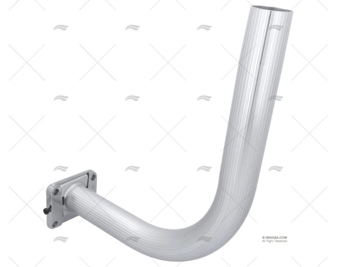 SOPORTE MESA LATERAL Garelick