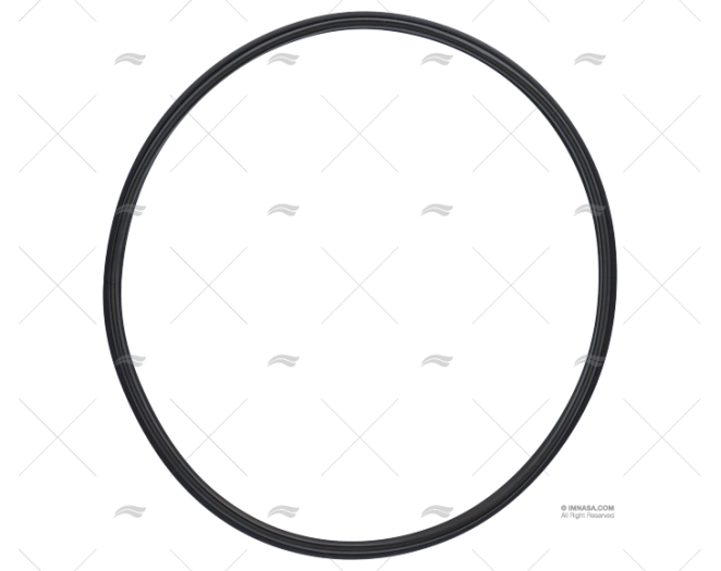 GASKET FOR HATCH  LP T-30 LEWMAR