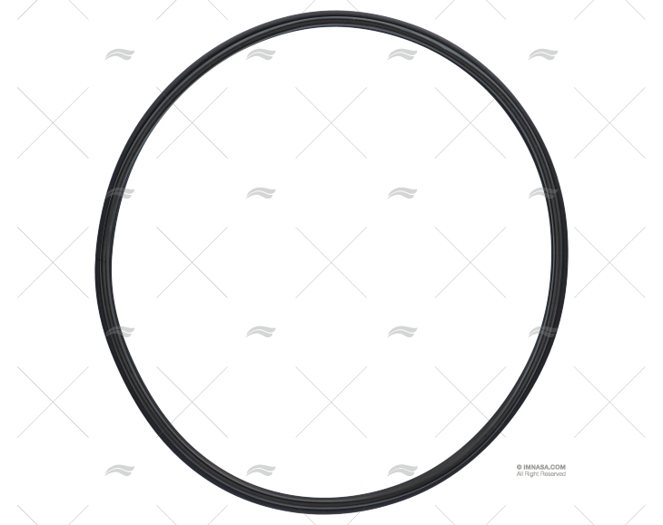 GASKET FOR HATCH  LP T-30 LEWMAR