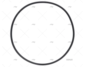 RUBBER PORTLIGHT GASKET