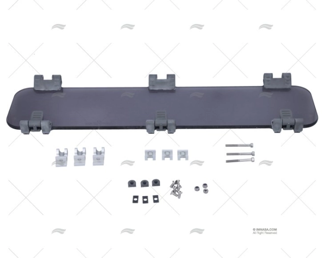 ACRILICO PORTILLO NEW STANDARD T-4 LEWMAR