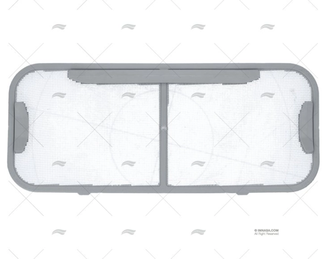 MOSQUITEIRA POSTIGO STANDARD 1RE LEWMAR