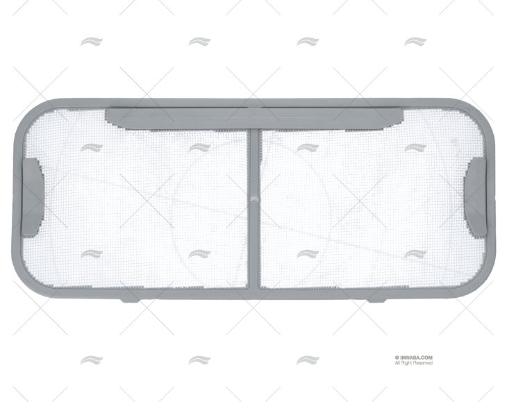 MOSQUITEIRA POSTIGO STANDARD 1RE LEWMAR