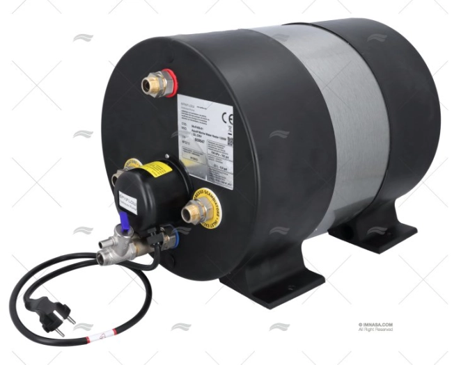 AQUECEDOR DE ÁGUA 22L 1200W JOHNSON - SPX