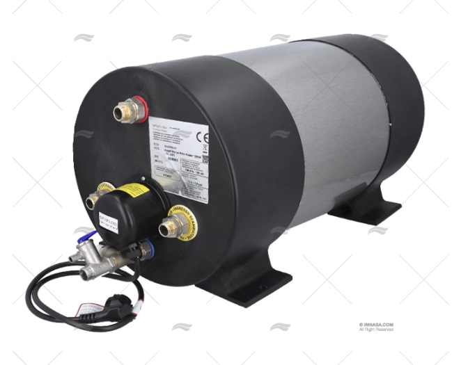 AQUECEDOR DE ÁGUA 30L 1200W JOHNSON - SPX