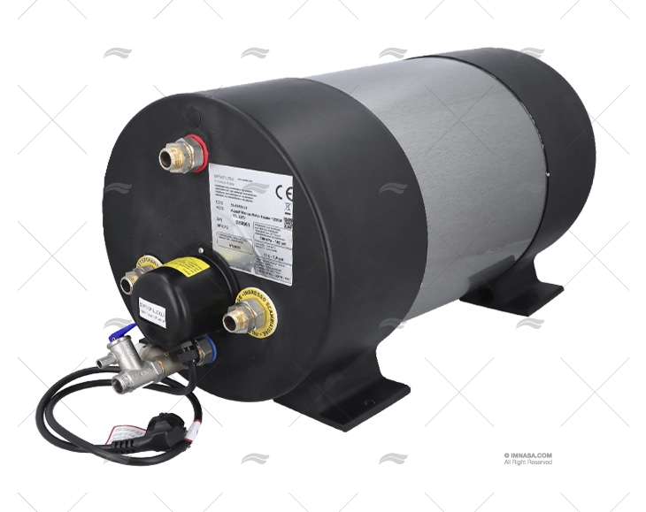 AQUECEDOR DE ÁGUA 45L 1200W JOHNSON - SPX