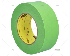 CINTA VERDE 3M SCOTCH 233 48mm x 55m 3M