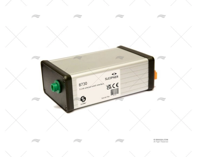 INTERFACE S-LINK HELICE PROA 12-24V SLEIPNER