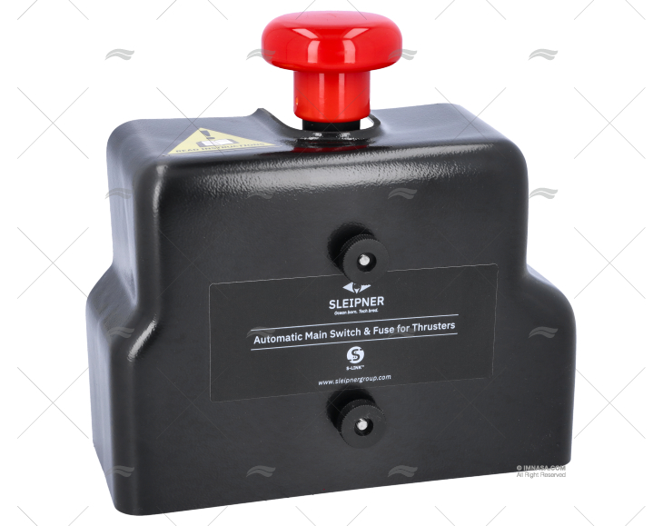 INTERRUPTOR AUTOMÁTICO S-LINK 24V SLEIPNER