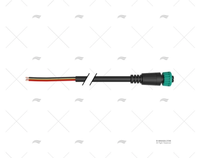 CABLE ALIMENTATION SPUR S-LINK 2,5m SLEIPNER