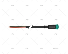 CABLE ALIMENTATION SPUR S-LINK 2,5m SLEIPNER