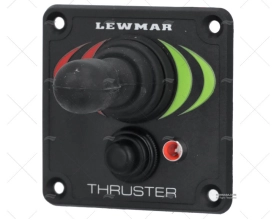 JOYSTICK PANEL LEWMAR