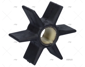 Outboard Engine Water Pump Impeller, Replaces For Yamaha 63v-44352-01-00