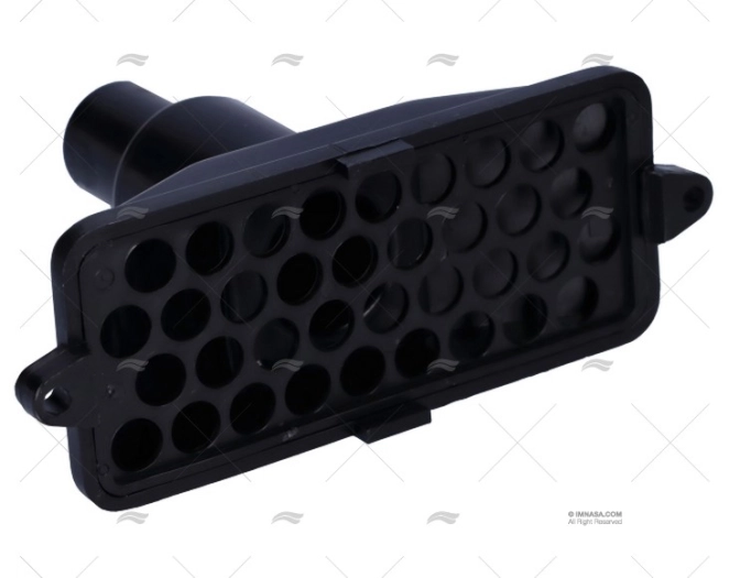 GRILLE CALE A/VALVE 25/38mm WHALE