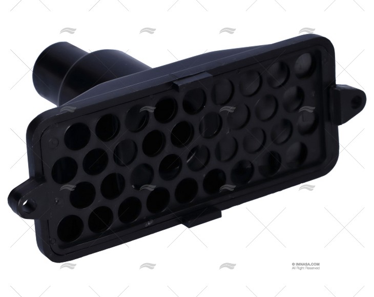 GRILLE CALE A/VALVE 25/38mm WHALE