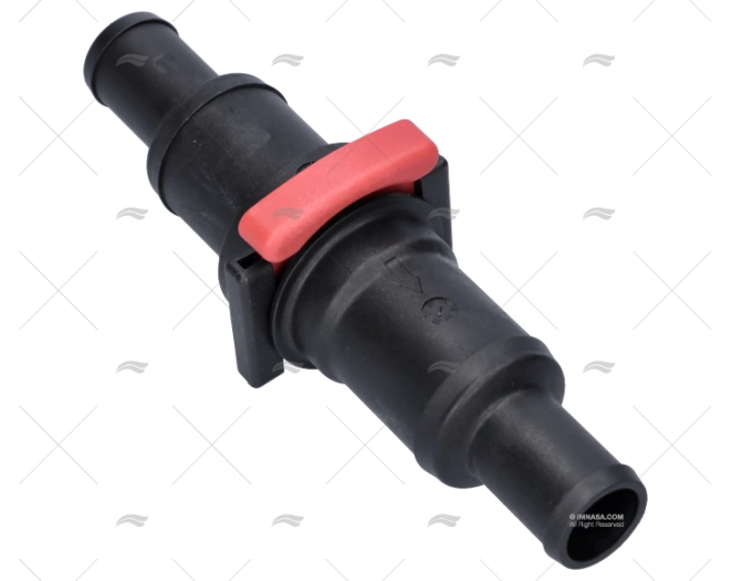 CHECK VALVE 25/38mm JOHNSON - SPX