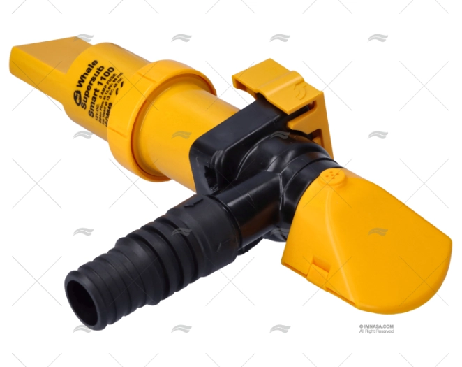 WHALE PUMP SUPERSUB SMART 12V 1100 WHALE