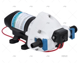 FLOJET PUMP 12V 3 MEMBRANAS 11 Lt/m FLOJET