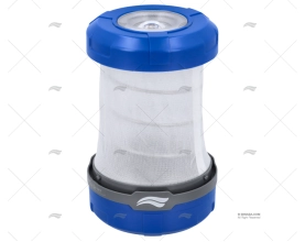 LED COLLAPSIBLE LANTERN IMNASA