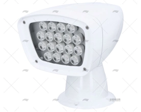 FANELL PIRATA LED 12V 60W