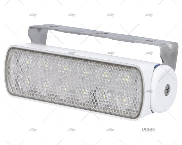 FANELL LED SEA HAWK BRANCO HELLA MARINE