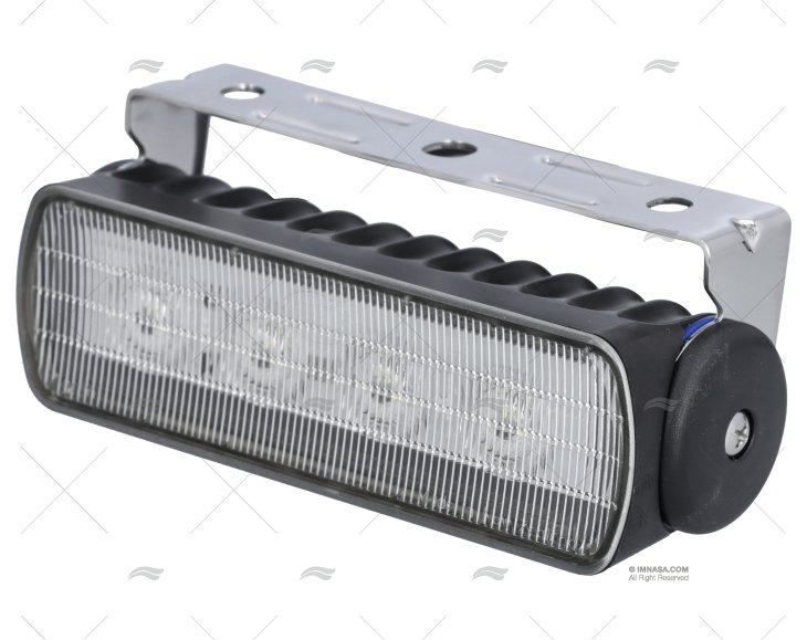 FANELL LED PRETO HELLA MARINE