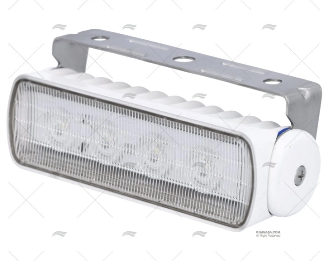 FANELL LED BRANCO HELLA MARINE