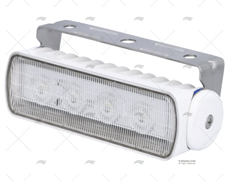 FANELL LED BRANCO HELLA MARINE