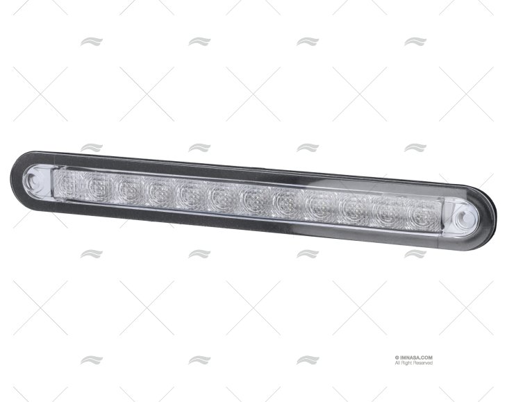 LIGHT WAIKEKE 24V LED WHITE