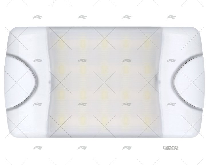 DURALED LIGHT 9-33V 20LED