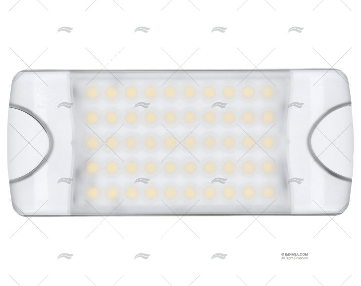 DURALED LIGHT 9-33V 50LED