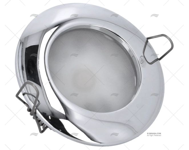 INTERIOR SEXTANS LED LIGHT 76mm FORESTI SUARDI