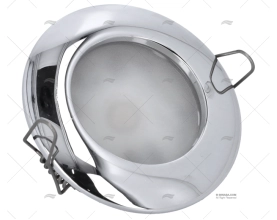 INTERIOR SEXTANS LED LIGHT 76mm FORESTI SUARDI