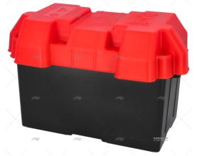 BATTERY BOX 270x185x335mm