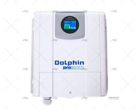 CHARGEUR BATTERIE 12V 90A DOLPHIN PRO DOLPHIN