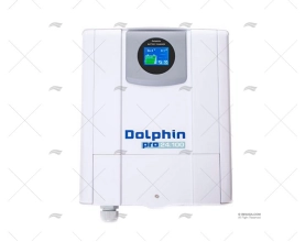 CARGADOR 24V 100A DPH PRO DOLPHIN