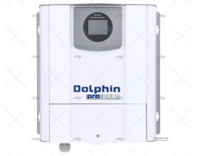 BATTERY CHARGER 24V 80A DOLPHIN PRO DOLPHIN