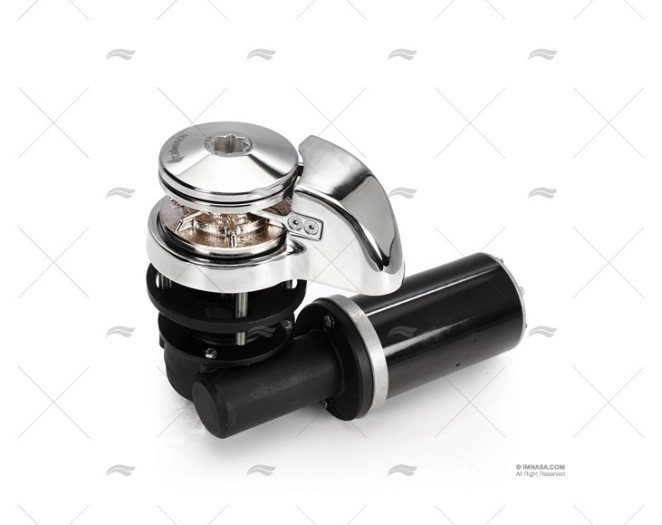 GUINCHO SMART  12V 500W S / SINO 06mm ITALWINCH