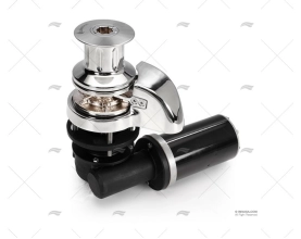 SMART WINDLASS 12V 500W W/BELL 06mm ITALWINCH