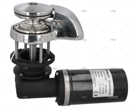 MOLINETE 06mm  12V  500W SMART KIT ITALWINCH