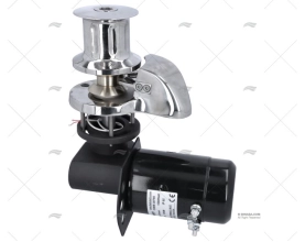 MOLINETE 10mm  12V 1500W SMART PLUS C/CA ITALWINCH